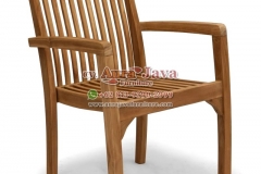 indonesia chair teak furniture 046