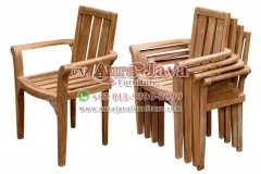 indonesia chair teak furniture 047