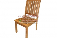 indonesia chair teak furniture 050