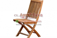 indonesia chair teak furniture 051