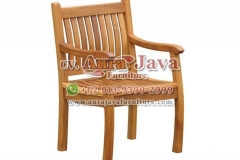 indonesia chair teak furniture 054