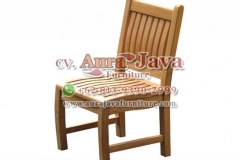 indonesia chair teak furniture 055