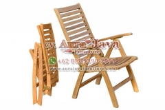 indonesia chair teak furniture 057