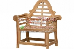 indonesia chair teak furniture 059