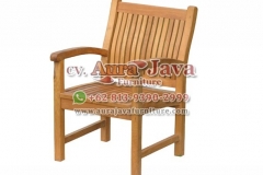 indonesia chair teak furniture 060