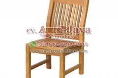 indonesia chair teak furniture 062