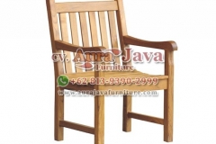 indonesia chair teak furniture 065