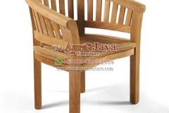 indonesia chair teak furniture 068