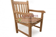 indonesia chair teak furniture 070