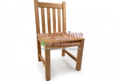 indonesia chair teak furniture 071