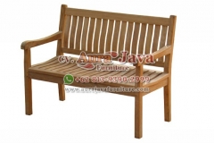 indonesia chair teak furniture 080