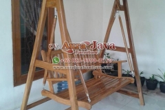 indonesia chair teak furniture 081