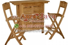 indonesia chair teak furniture 086