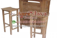 indonesia chair teak furniture 087