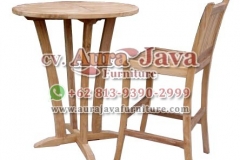 indonesia chair teak furniture 088