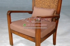 indonesia chair teak furniture 093