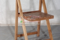 indonesia chair teak furniture 098