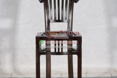 indonesia chair teak furniture 099