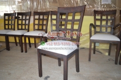 indonesia chair teak furniture 109