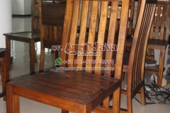 indonesia chair teak furniture 114