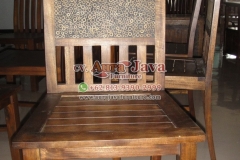 indonesia chair teak furniture 115