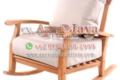 indonesia chair teak furniture 131