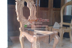 indonesia chair teak furniture 135