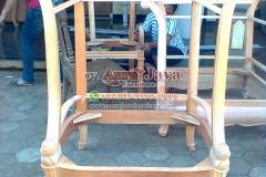 indonesia chair teak furniture 139