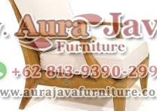 indonesia chair teak furniture 143