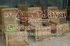 indonesia chair teak furniture 144