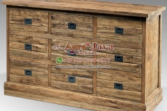 indonesia chest of drawer teak furniture 055