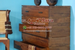 indonesia commode teak furniture 028