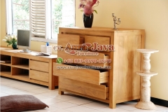 indonesia commode teak furniture 032