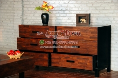 indonesia commode teak furniture 034