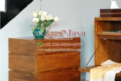 indonesia commode teak furniture 035