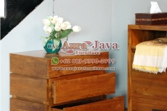 indonesia commode teak furniture 036