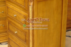 indonesia commode teak furniture 040