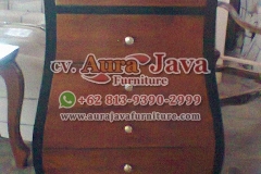 indonesia commode teak furniture 044