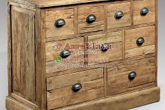 indonesia commode teak furniture 051