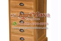 indonesia commode teak furniture 054