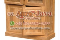 indonesia commode teak furniture 055