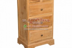 indonesia commode teak furniture 058