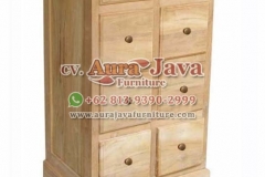 indonesia commode teak furniture 061