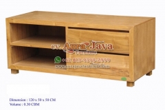 indonesia commode teak furniture 063