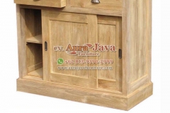 indonesia commode teak furniture 065