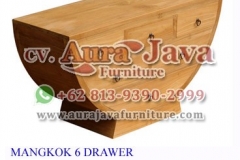 indonesia commode teak furniture 066