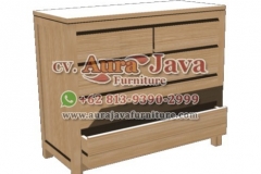 indonesia commode teak furniture 069