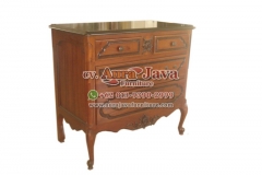 indonesia commode teak furniture 070