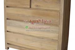 indonesia commode teak furniture 083