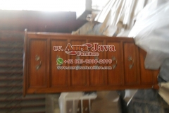 indonesia commode teak furniture 086